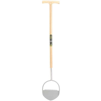 Kew Gardens Carbon Steel Edging Knife