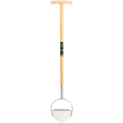 Kew Gardens Stainless Steel Edging Knife
