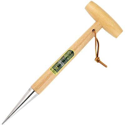 Kew Gardens Stainless Steel Dibber