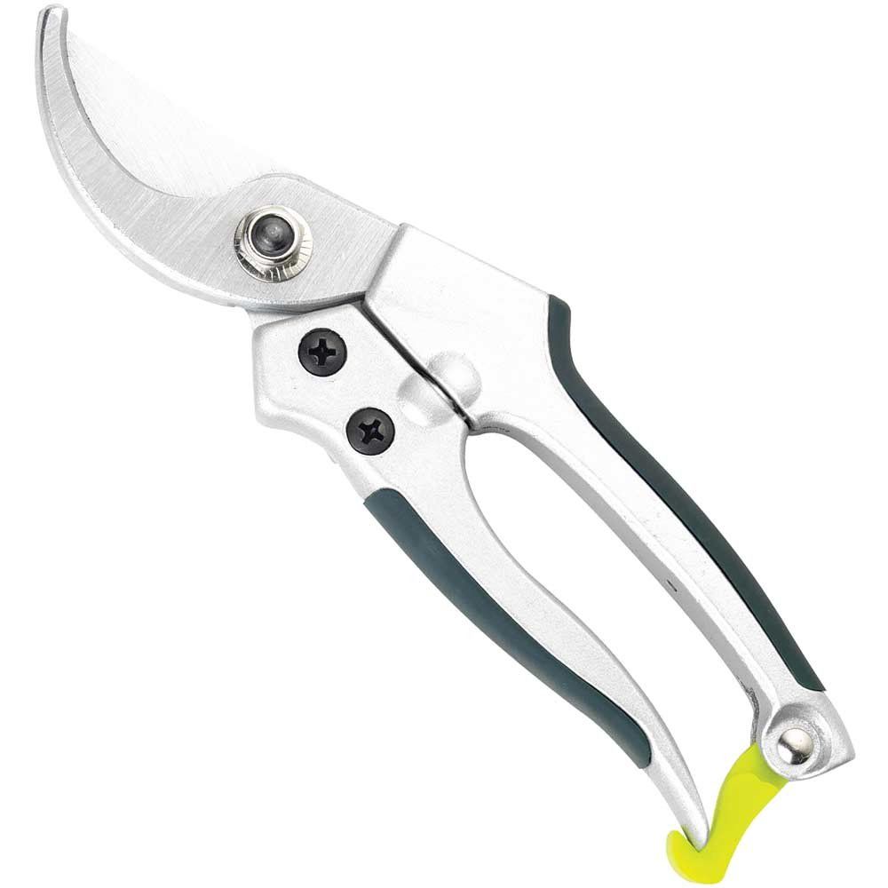 Kew Gardens Metal Handle Medium Bypass Secateurs - Image 1