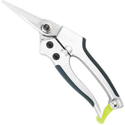 Kew Gardens Razorsharp Garden Snips 180mm