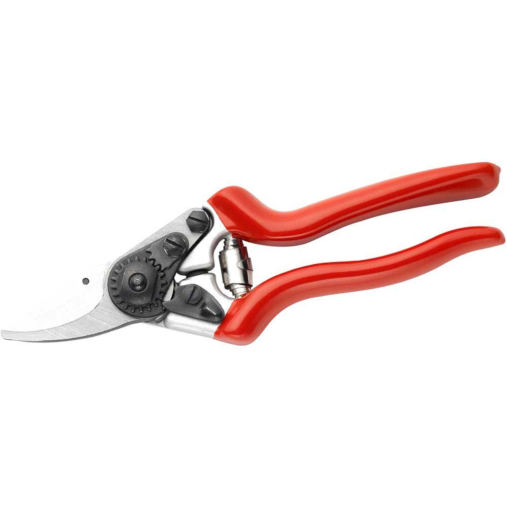 Spear and Jackson Razorsharp Pro Short Blade Bypass Secateurs - Image 1