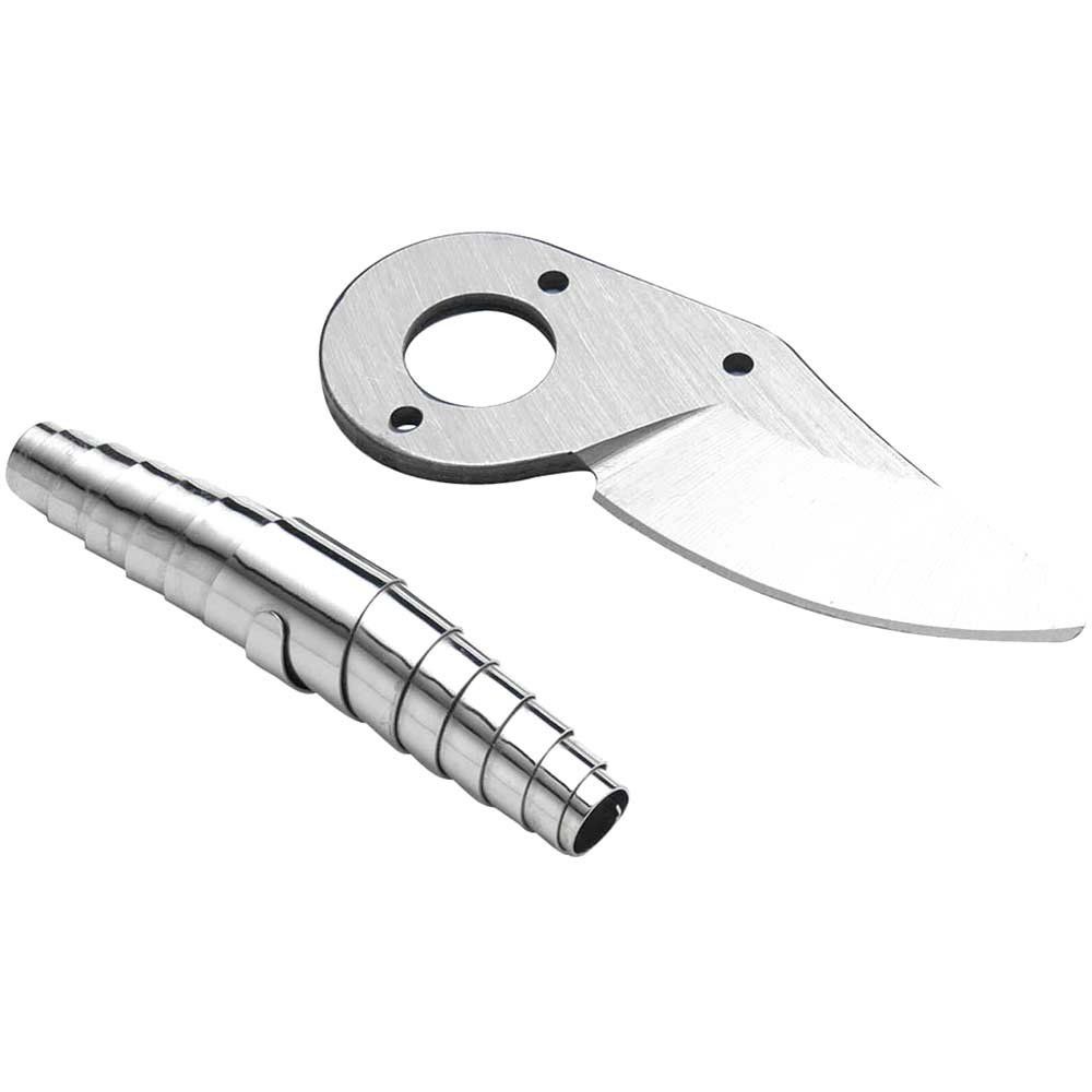 Spear and Jackson Spare Blade and Spring for 6959BS Secateurs - Image 1