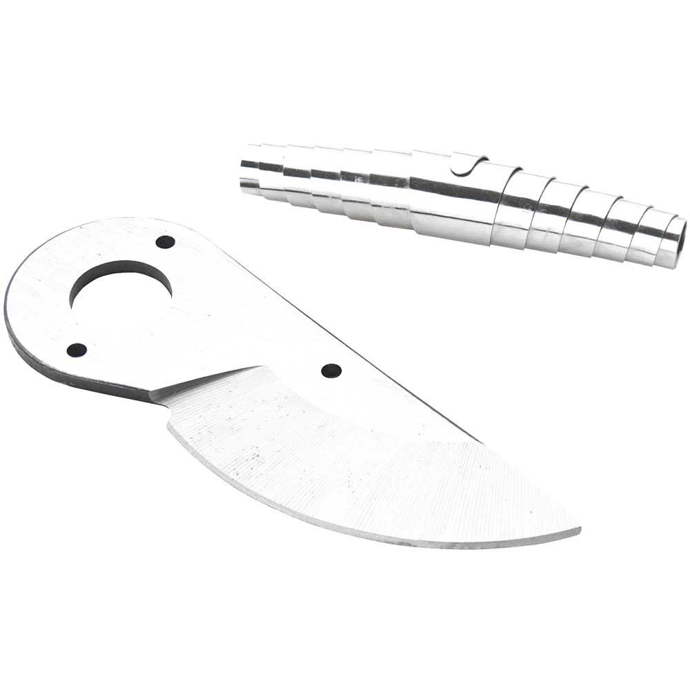 Spear and Jackson Spare Blade and Spring for 6659BS Secateurs - Image 1