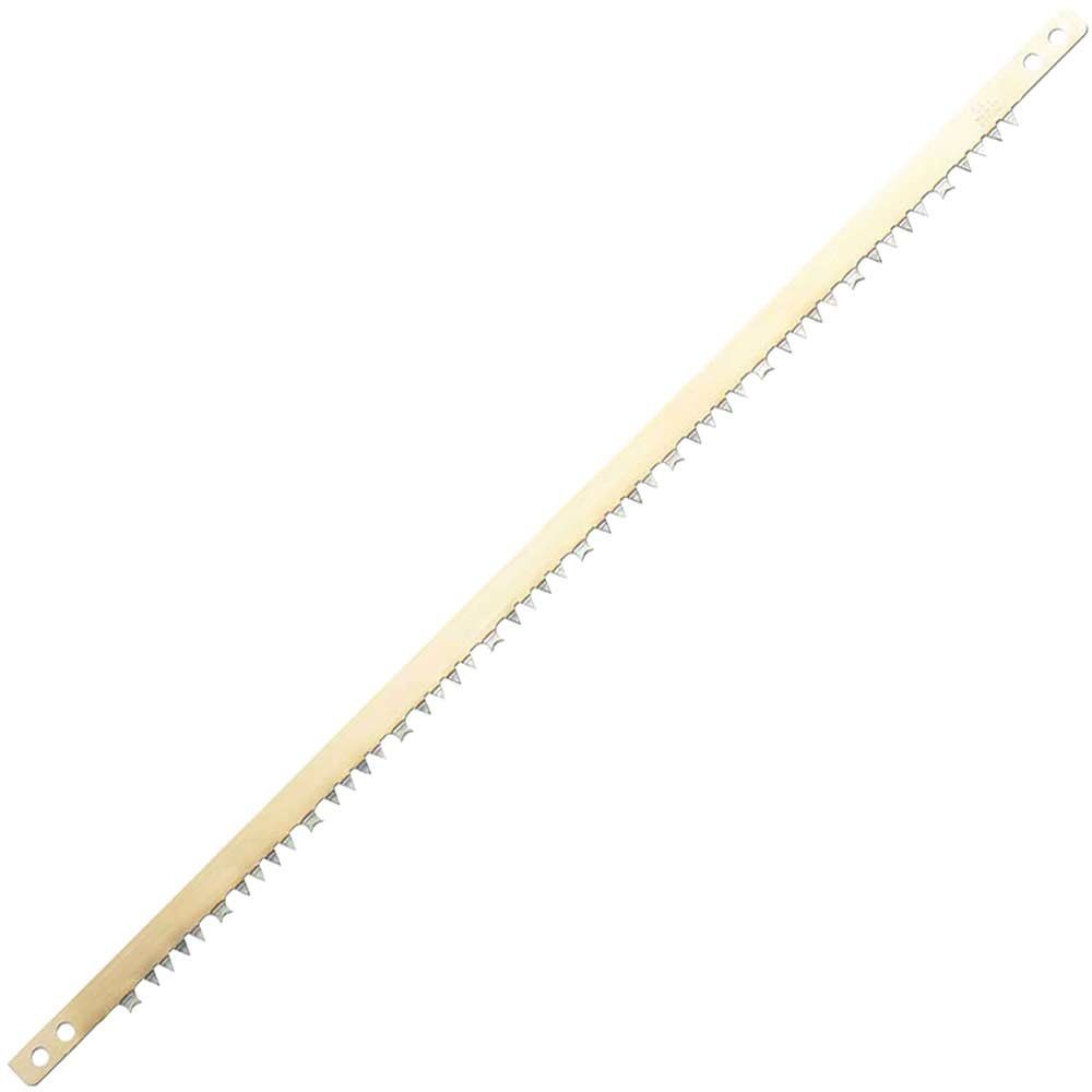 Spear and Jackson Predator Raker Tooth Bow Saw Blade 21" / 525mm - Image 1