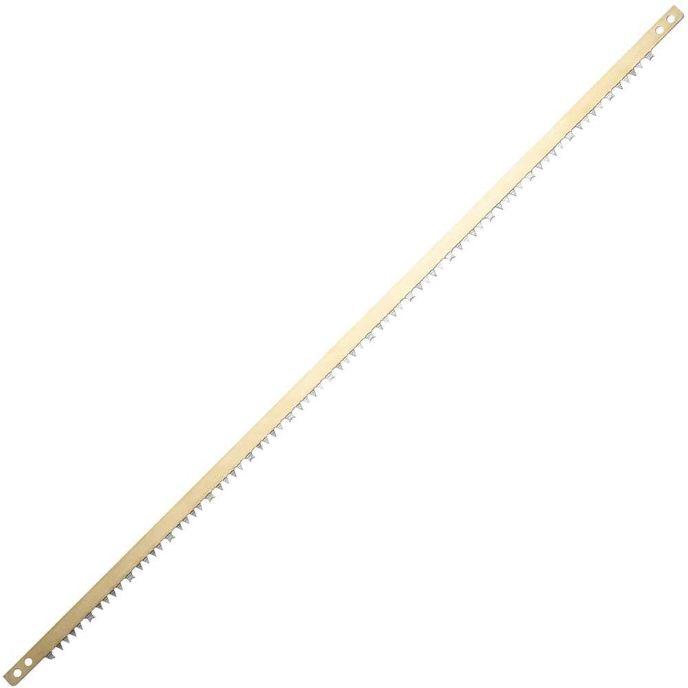 Spear and Jackson Predator Raker Tooth Bow Saw Blade 30" / 700mm - Image 1
