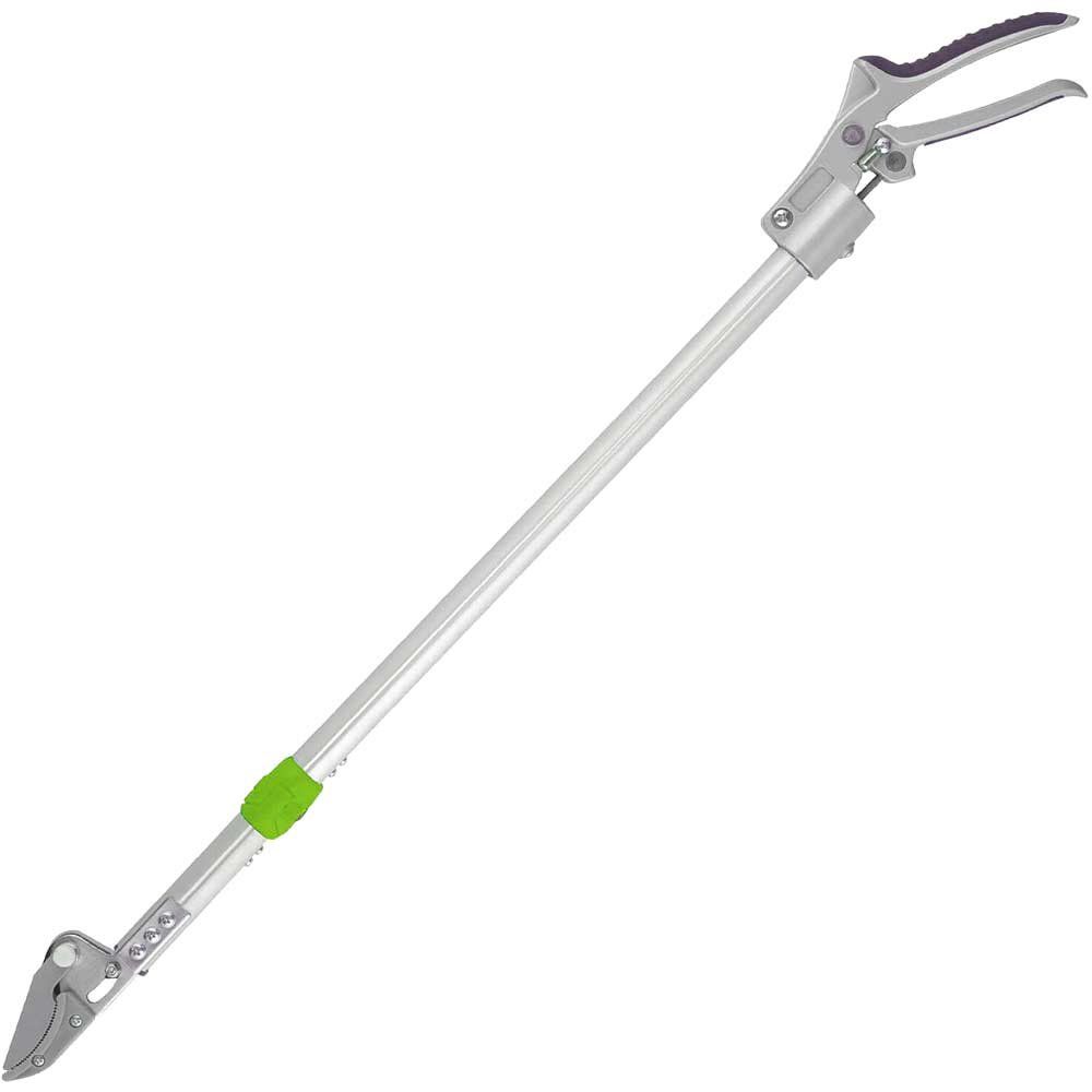 Kew Gardens Easy Reach Cut and Hold Pruner 760mm - Image 1