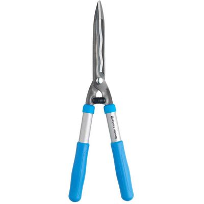 Spear and Jackson Colours Garden Hand Shears Blue