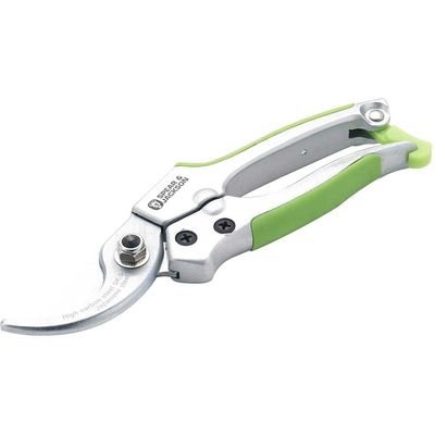 Spear and Jackson Colours Bypass Secateurs Green