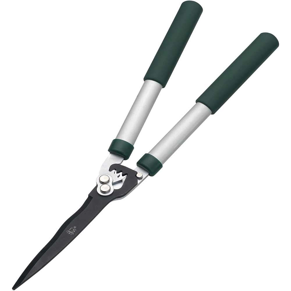 Kew Gardens Geared Hedge Shears - Image 1