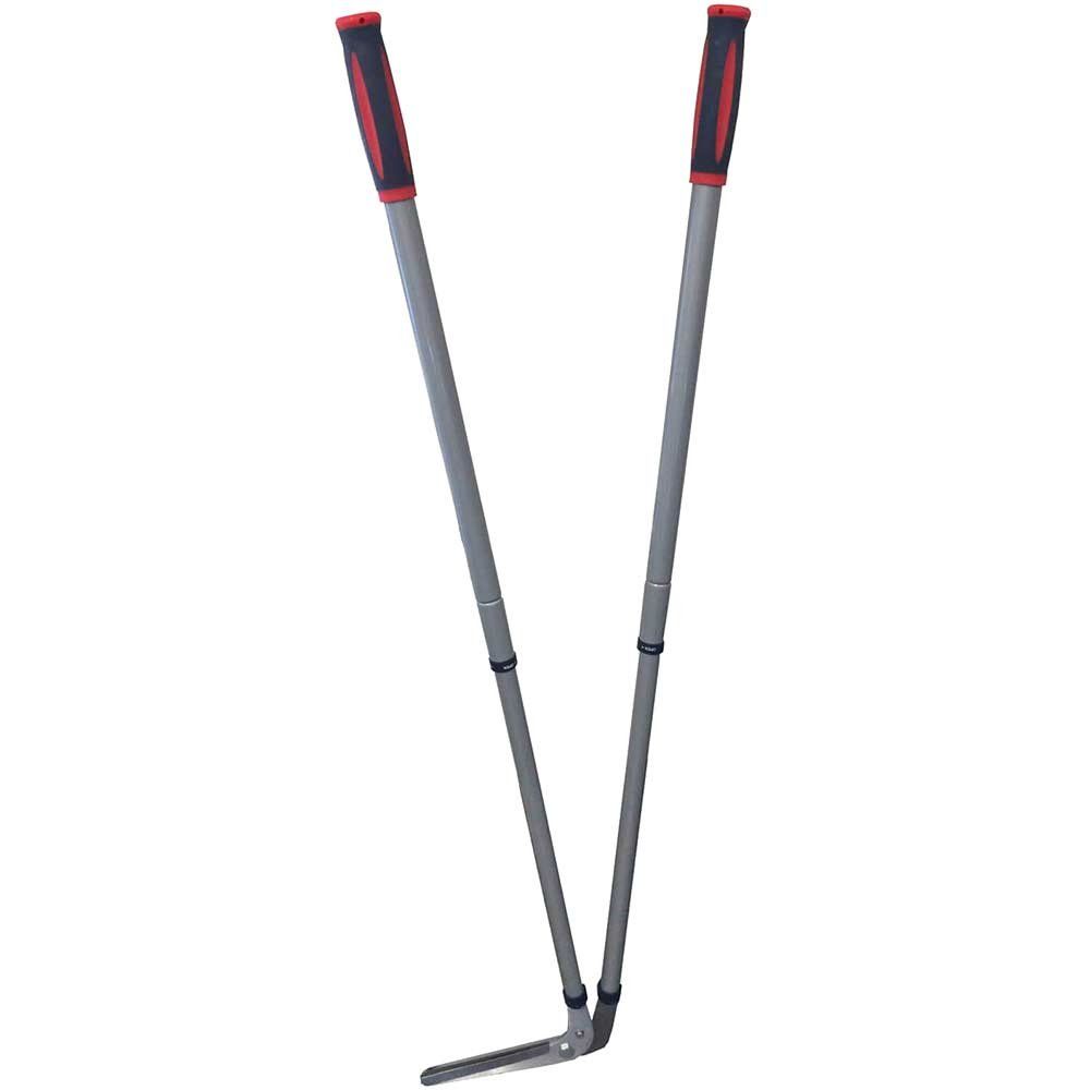 Spear and Jackson Razorsharp Telescopic Edging Shears - Image 1