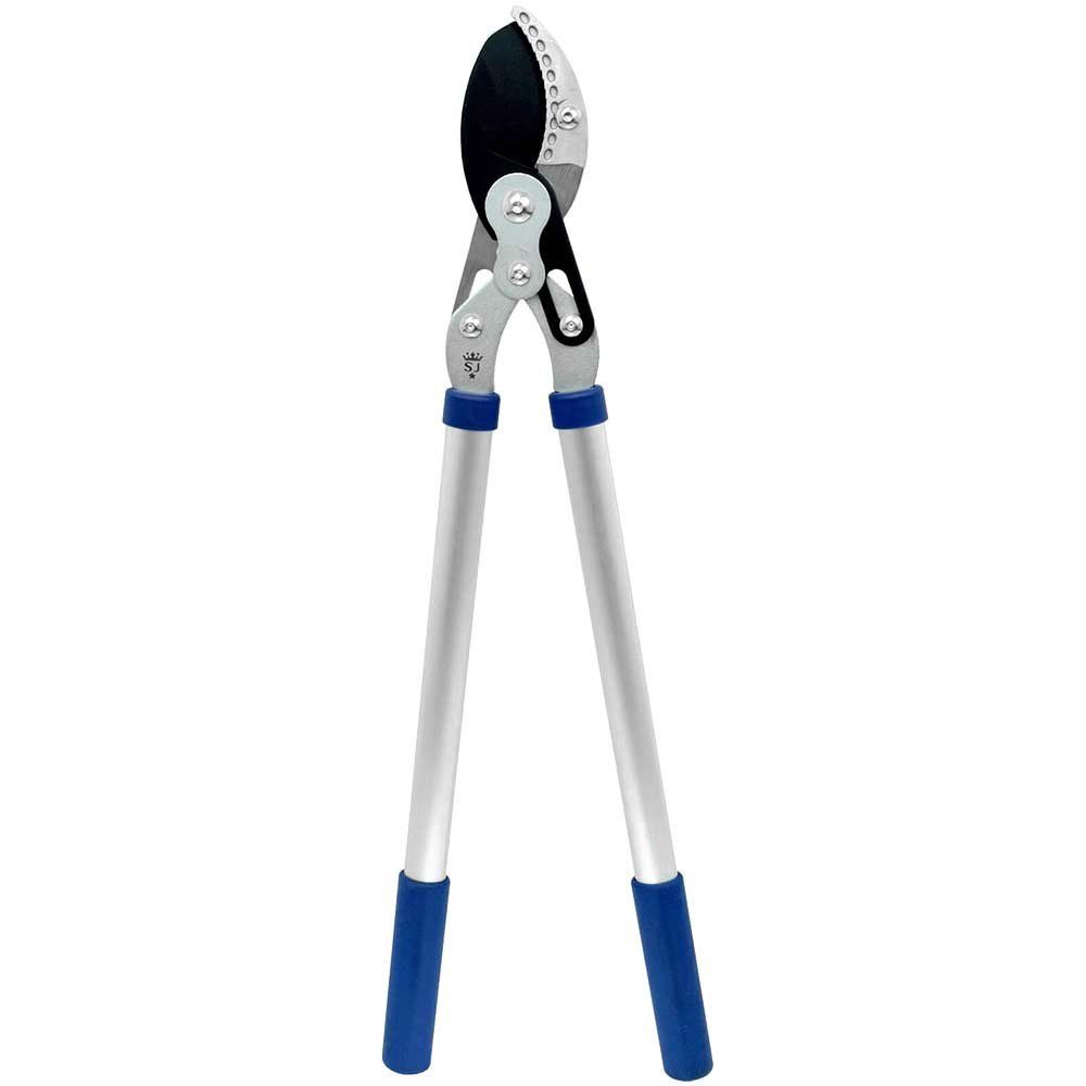 Spear and Jackson Razorsharp Advantage Dual Compound Anvil Loppers 660mm - Image 1