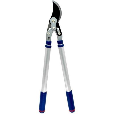 S+J Telescopic Bypass Loppers Razorsharp - Thumbnail 2