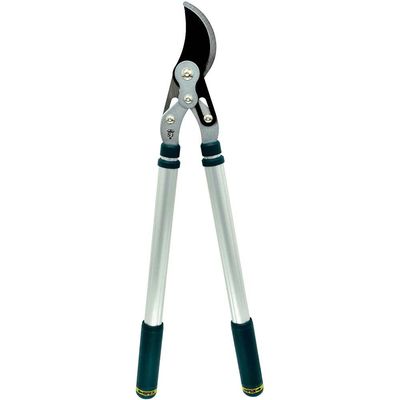 Kew Gardens Dual Compound Telescopic Bypass Loppers 1000mm