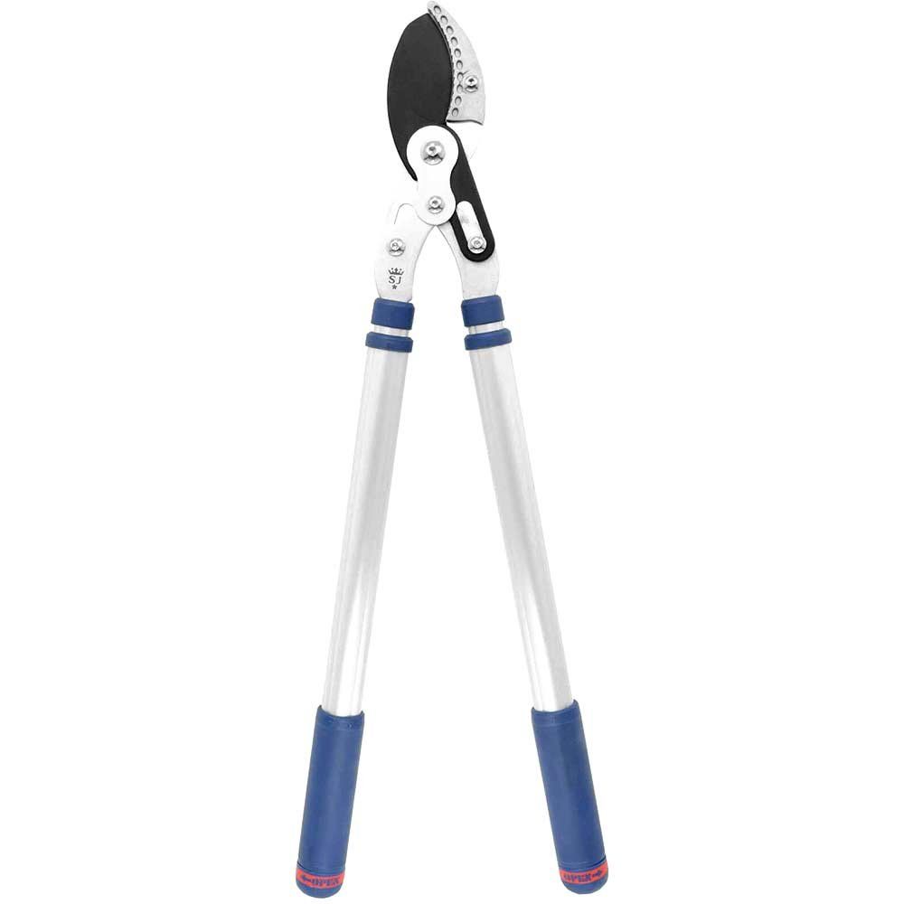 Spear and Jackson Razorsharp Advantage Telescopic Anvil Loppers 800mm - Image 1