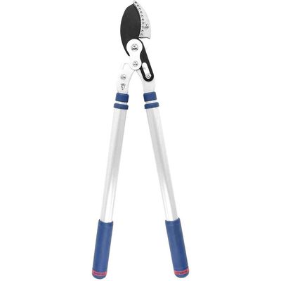Spear and Jackson Razorsharp Advantage Telescopic Anvil Loppers 800mm