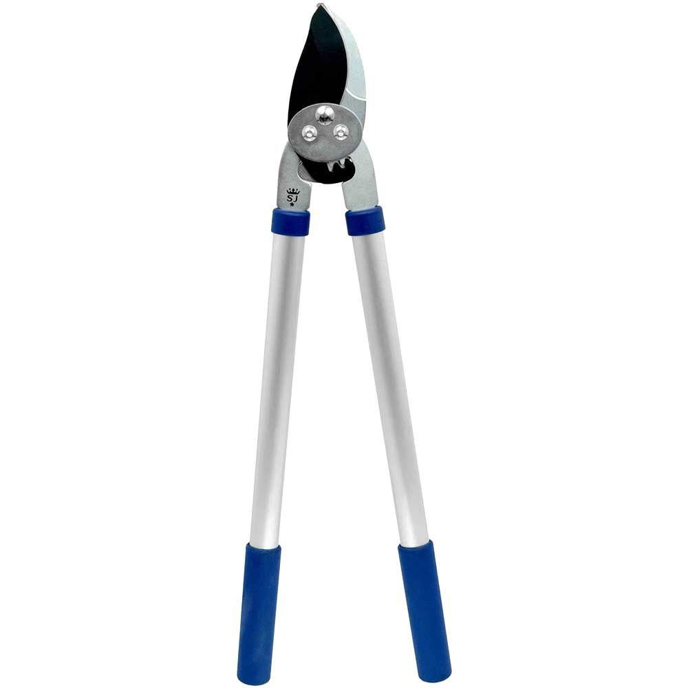 Spear and Jackson Razorsharp Advance Dual Geared Bypass Loppers 685mm - Image 1