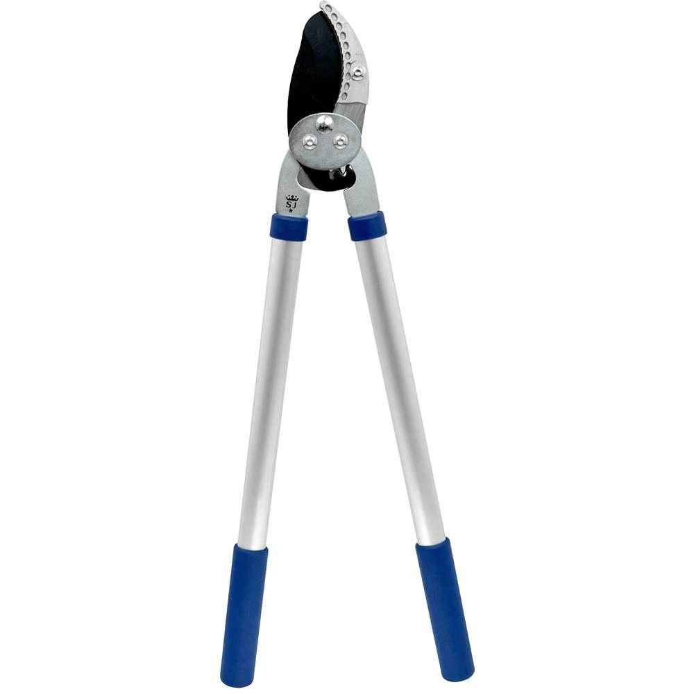 Spear and Jackson Razorsharp Advance Dual Geared Anvil Loppers 685mm - Image 1
