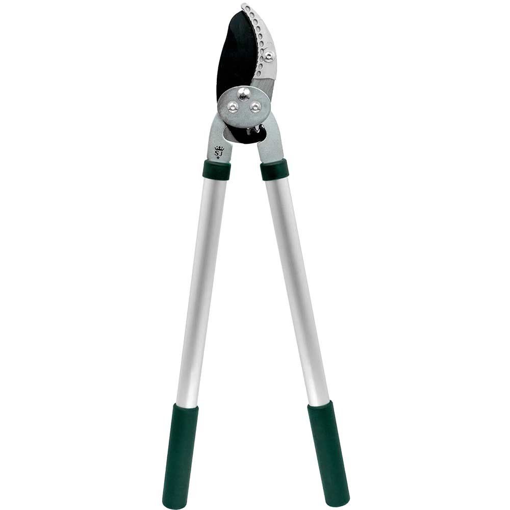Kew Gardens Dual Geared Anvil Loppers 685mm - Image 1