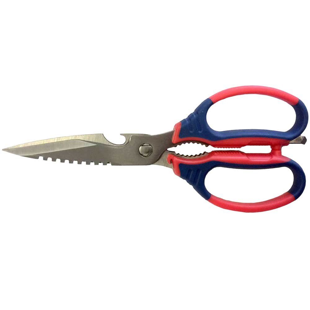 Spear and Jackson Razorsharp Multi Purpose Scissors - Image 1