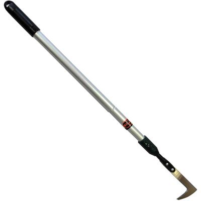 Spear and Jackson Razorsharp Telescopic Patio Knife 1.5m