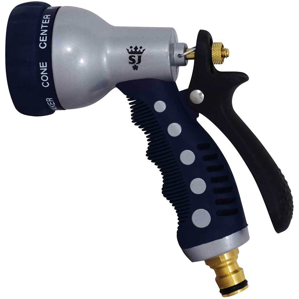 Spear and Jackson Multi Function Garden Spray Gun - Image 1