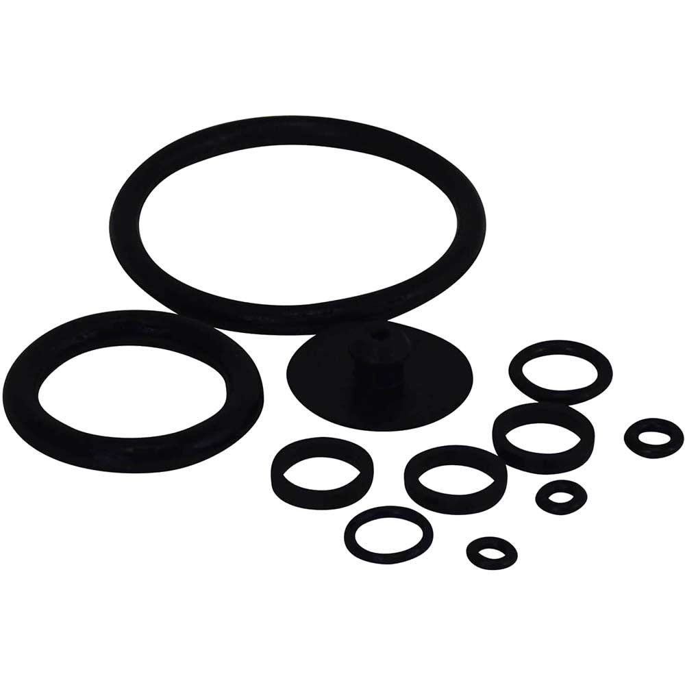 Spear and Jackson Replacement O Rings for 5l and 8l Pressure Sprayers - Image 1