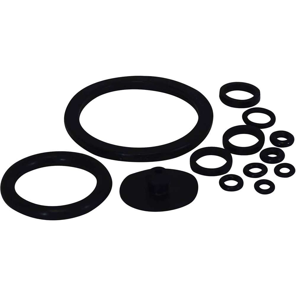 Spear and Jackson Replacement O Rings for 5l Chemical Pressure Sprayers - Image 1