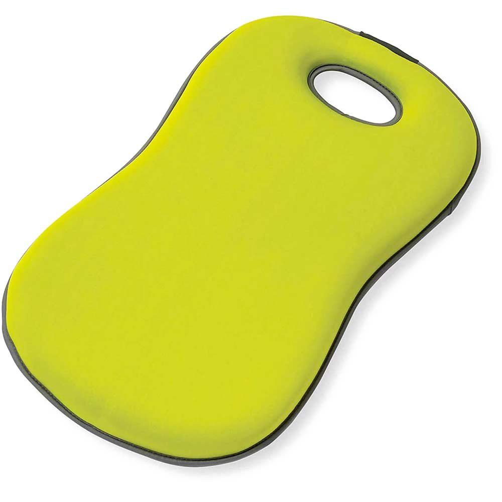 Kew Gardens Kneeler Pad Light Green - Image 1