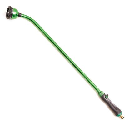 Kew Gardens Water Wand Spray Lance Green