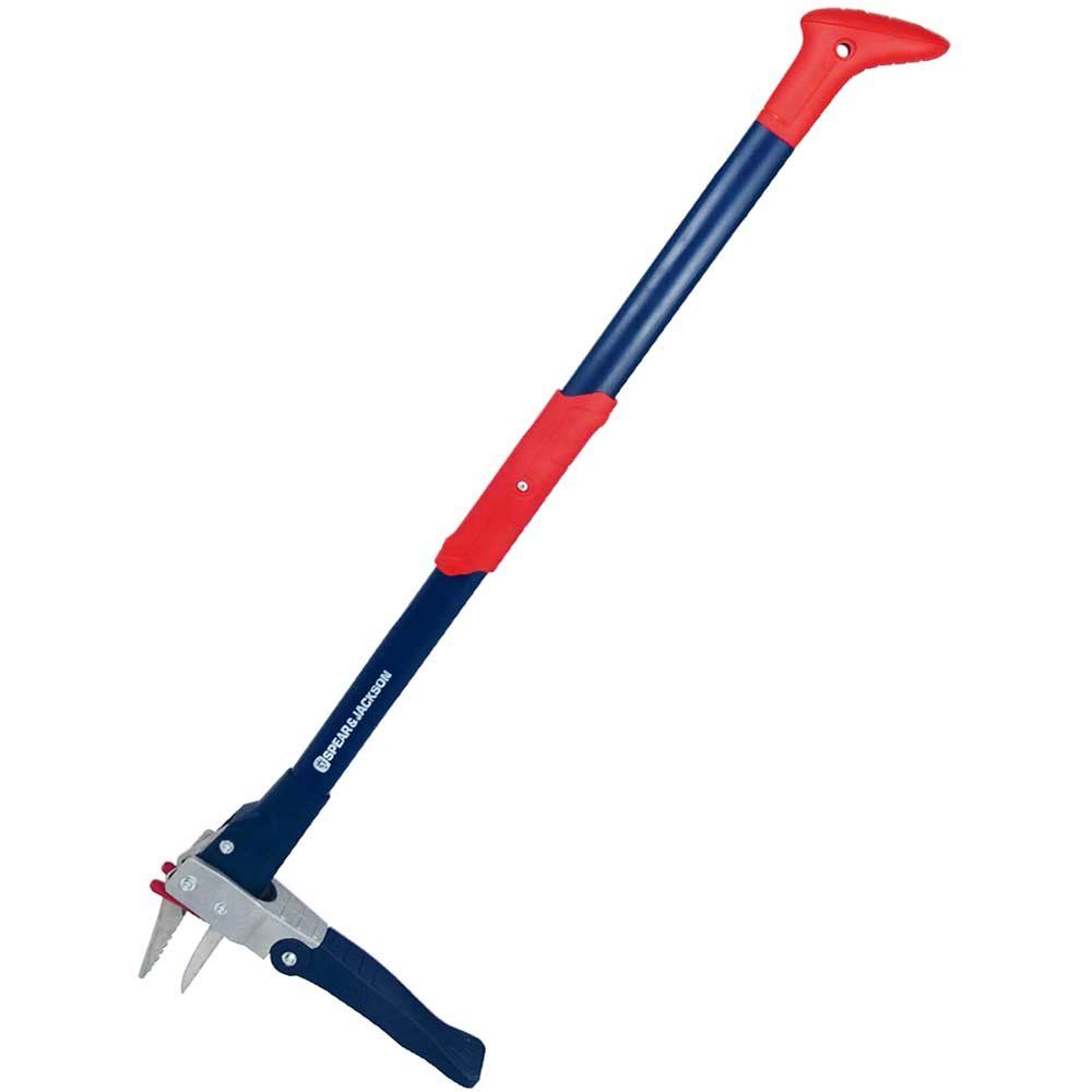 Spear and Jackson Weed Puller - Image 1