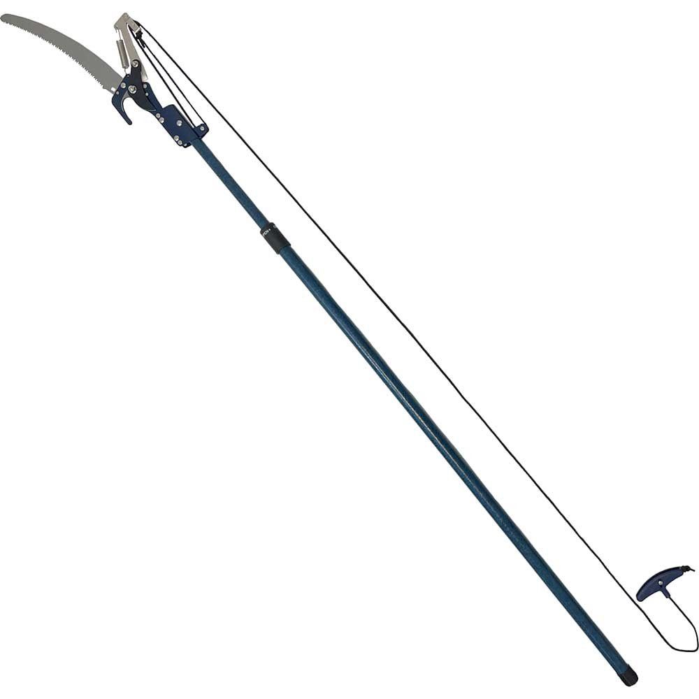 Spear and Jackson Razorsharp Lightweight Telescopic Tree Pruner 2.3m - Image 1
