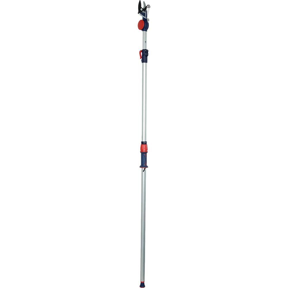 Spear and Jackson Razorsharp Telescopic Super Long Reach Tree Pruner 3.3m - Image 1
