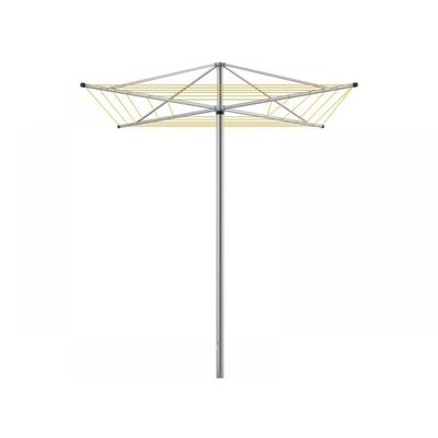 Hills Builders Special 4 Arm Rotary Dryer 30m