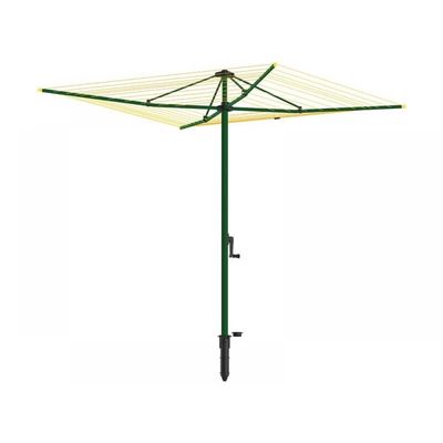 Hills Supadry Hoist 4 Arm Rotary Dryer 60m
