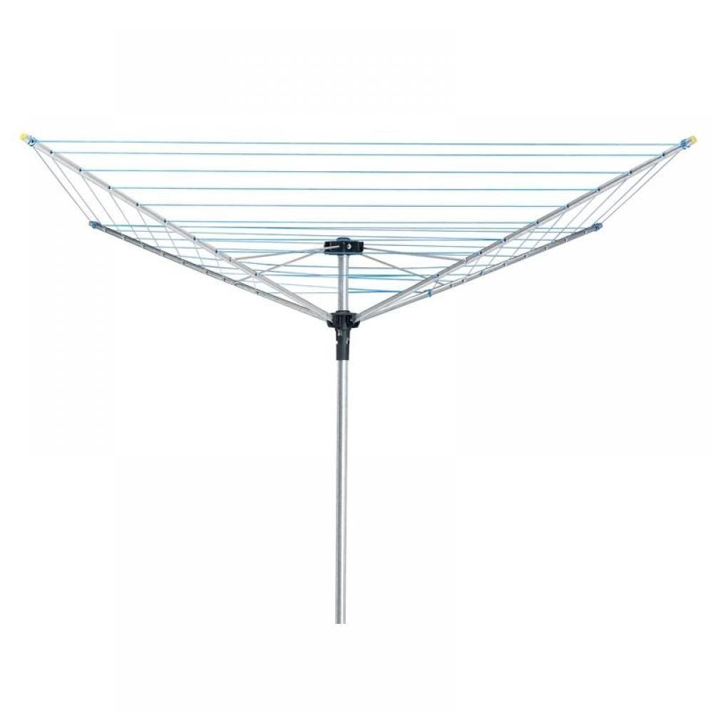Hills Airdry 4 Arm Rotary Clothes Dryer 40m - Image 1