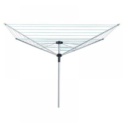Hills Airdry 4 Arm Rotary Clothes Dryer 40m