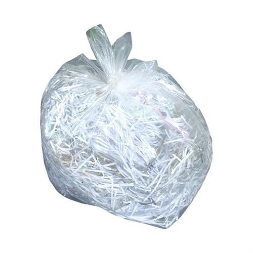 ValueX Refuse Sacks Lightweight 5kg Burst Strength 90 Litre CHSA Accre - Image 1