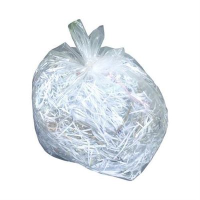 ValueX Refuse Sacks Lightweight 5kg Burst Strength 90 Litre CHSA Accre