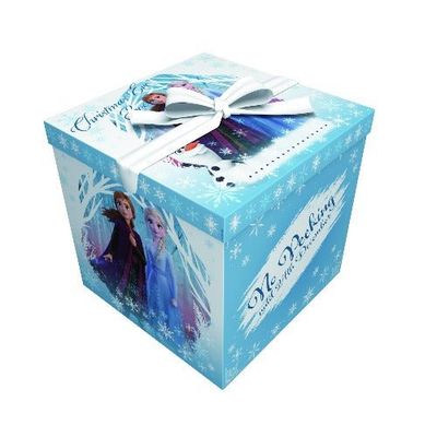 Christmas Eve Gift Box Frozen 2