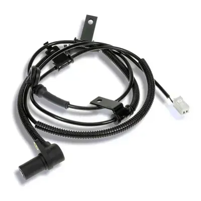 Bremi O/s Rear Abs Sensor Kia Sorento(08/02 -) | 50457 | Euro Car Parts