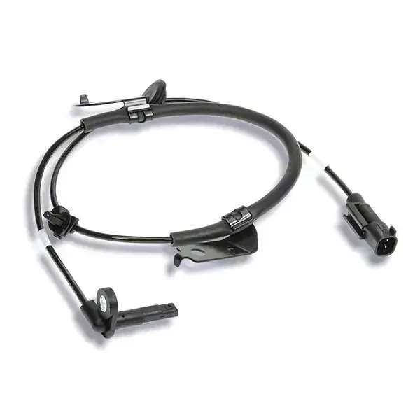 Bremi Left Hand F Abs Sensor Mits Asx / Lancer Outlander (06-) | 50871 | Euro Car Parts - Image 1