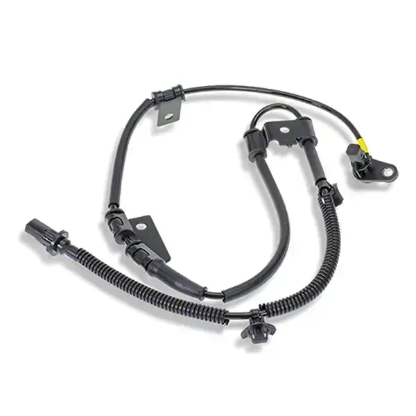 Bremi O/s Front Abs Sensor Hyundai Tucson(08/04 -) | 50105 | Euro Car Parts - Image 1