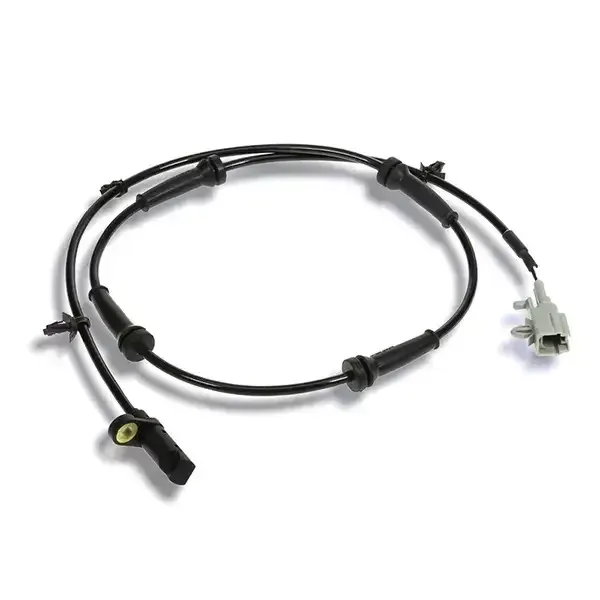 Bremi Rear Left Hand & Right Hand Abs Sensor Nissan X-Trail (07 - 13) | 50154 | Euro Car Parts - Image 1