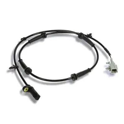 Bremi Rear Left Hand & Right Hand Abs Sensor Nissan X-Trail (07 - 13) | 50154 | Euro Car Parts