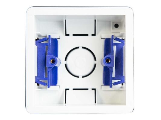 Dencon 8895NB Dry Lining Box 1-Gang 36Mm