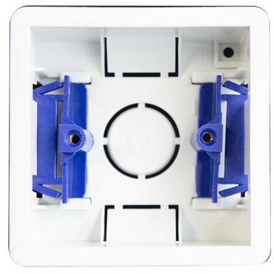 Dencon 8895NB Dry Lining Box 1-Gang 36Mm - Thumbnail 2
