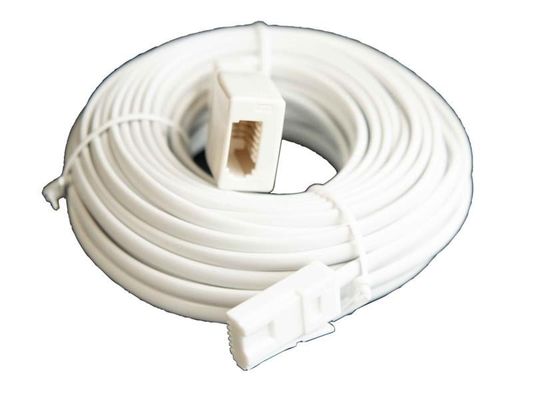 Dencon 7215 Telephone Extension Lead 10M