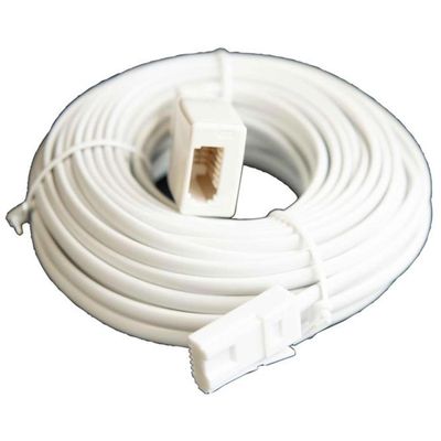 Dencon 7215 Telephone Extension Lead 10M - Thumbnail 2