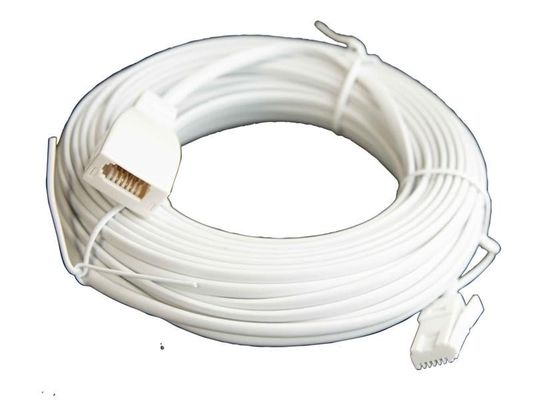 Dencon 7216 Telephone Extension Lead 15M